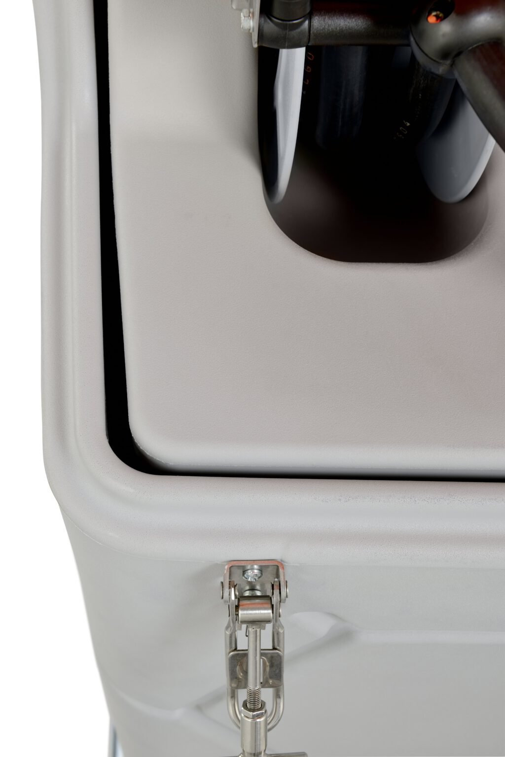 CUBE Diesel Tank Outdoor Premium 1500L - Image 4