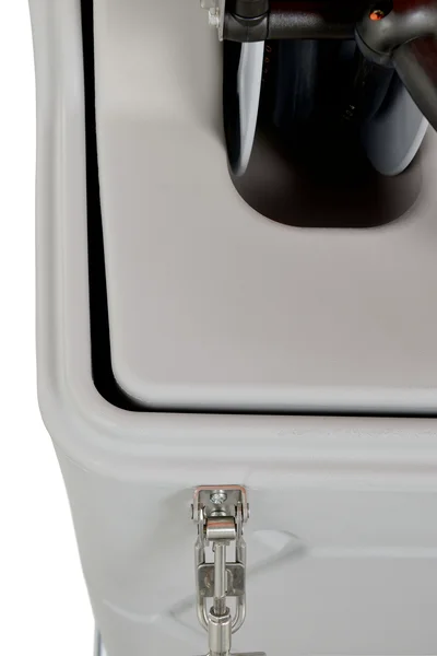 CUBE Diesel Tank Outdoor Premium 2500L - Image 5