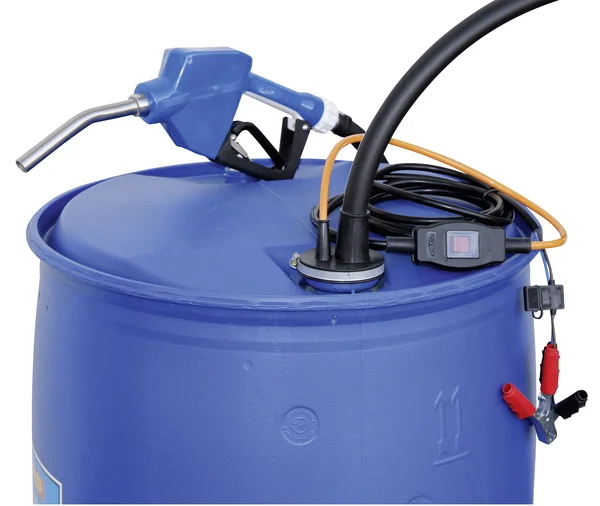 Električna pumpa CENTRI SP30 12V (AdBlue) s prekidačem i terminalnim stezanjima - Image 2