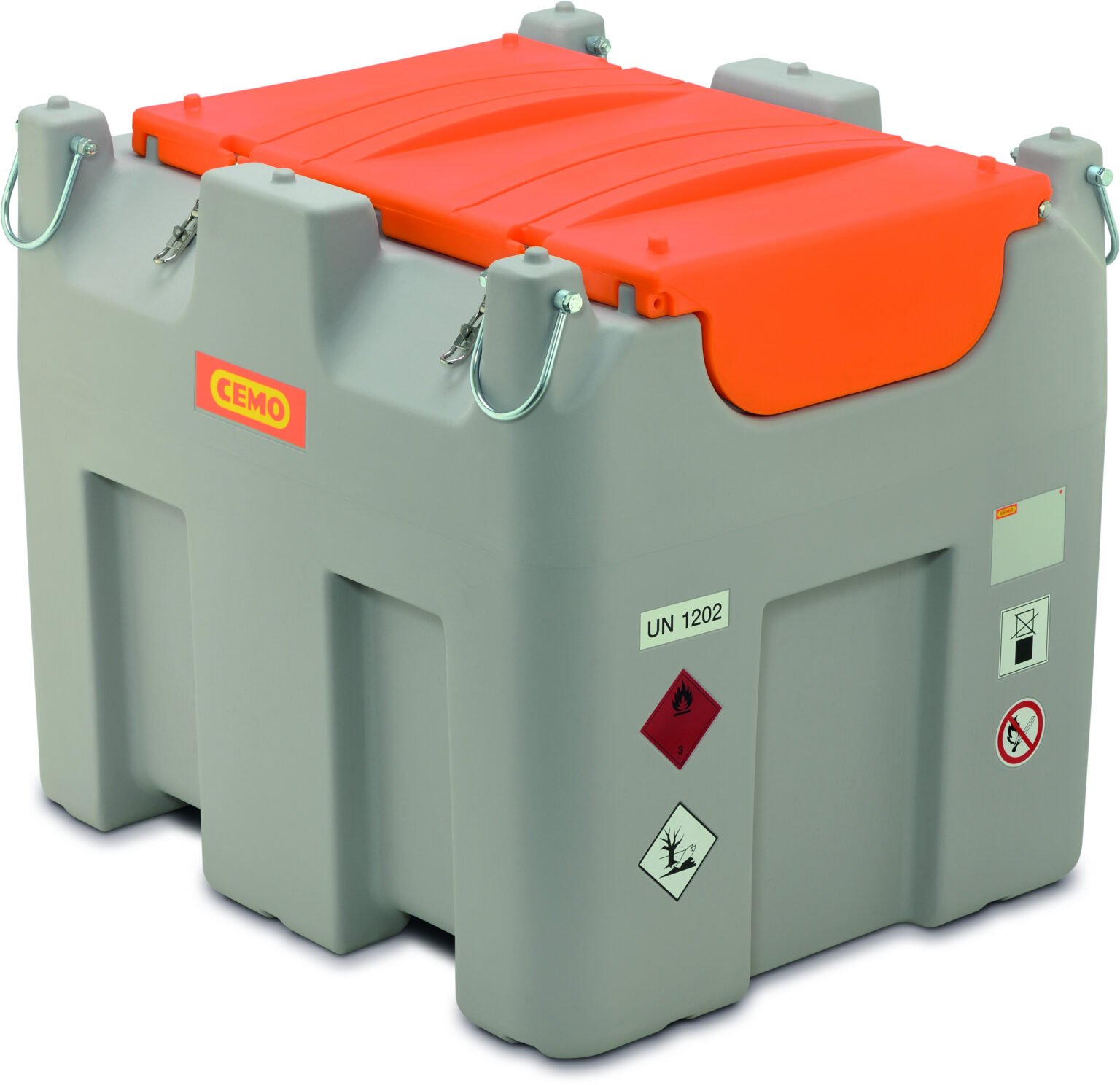 DT-Mobil Easy 980L Basic 230 V s cematic 72 230 V - Image 2