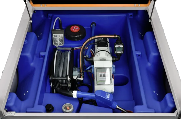 Blue-Mobile Pro PE 980 L Premium - Image 2