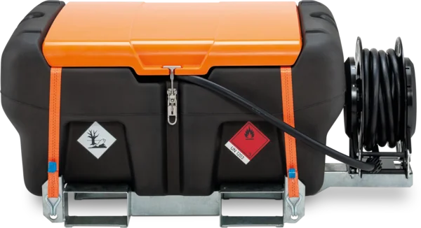 KS Mobil Easy 330L 12V, premium - Image 2