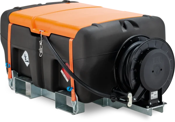 KS Mobil Easy 330L 12V, premium - Image 4