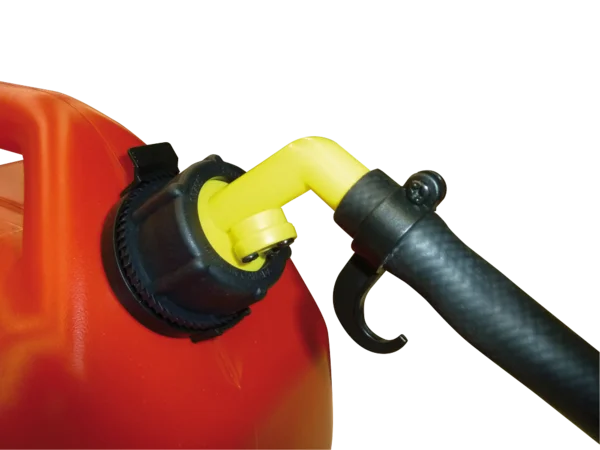 Kanta za benzin 25 l s raspršivačem - Image 2