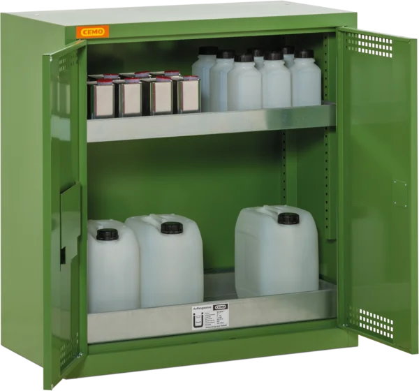 Ormar za pesticide 10/10 - Image 2