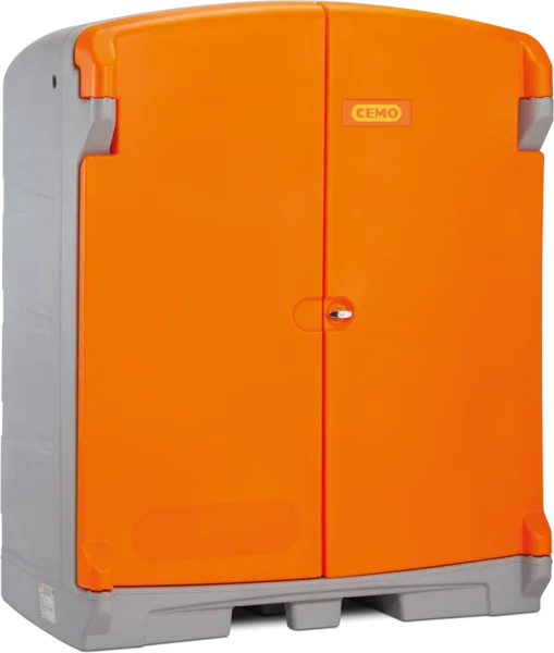 Depo opasnih materijala PE 220/2 - Image 3
