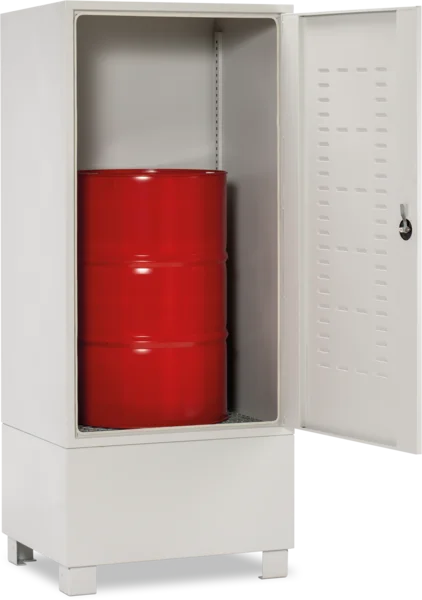 Kompakt 220 za skladište opasnih materijala, za 1 bubanj - Image 2