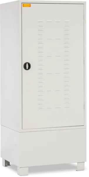 Kompakt 220 za skladište opasnih materijala, za 1 bubanj - Image 3