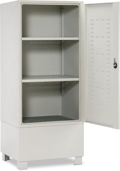 Kompakt 220 za skladište opasnih materijala, za 1 bubanj - Image 6