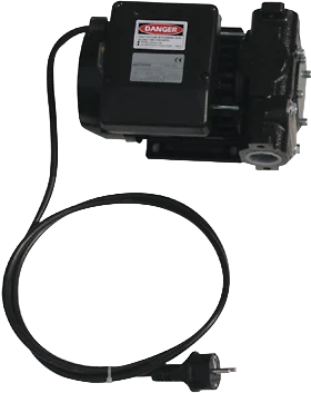 Električna pumpa Cematic 56, 230 V, 56 l/min, s mlaznicom - Image 3