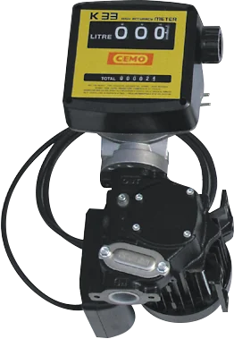Cematic 56 K 33 AZ električna pumpa - Image 2