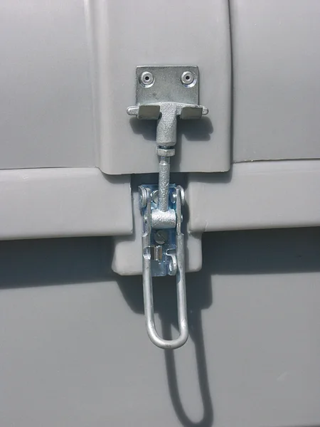 Kutija za pohranu vozila 750 l **** - Image 3