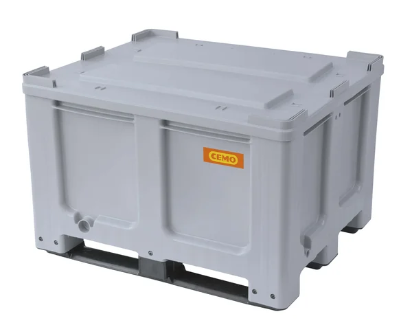 Logisgrey tics kutija 610 l, - Image 2