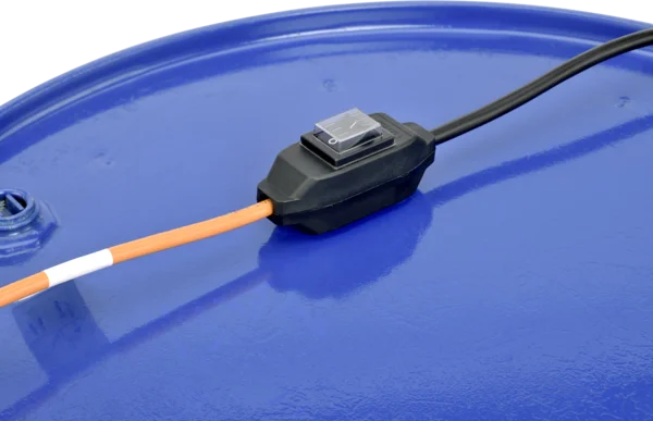 Kabelski prekidač par 16A / 250V, bipolarni - Image 2